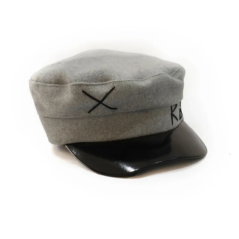 2021 Branded nylon Baseball Cap for Women Men Casual Fashion Snapback Hats Unisex Outdoor Sport Baseball Cap Embroidered Hats