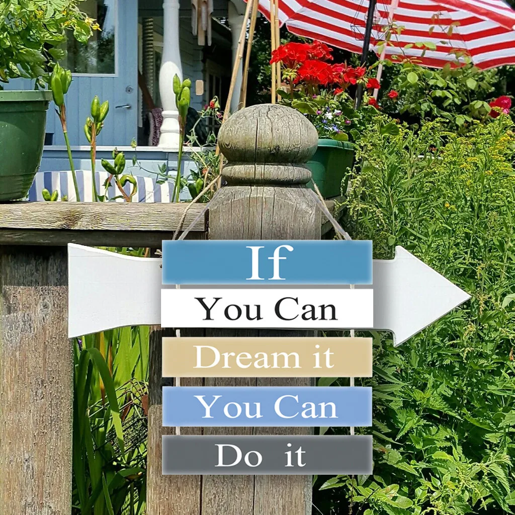 

Деревянные подвесные знаки с цитатой, декоративные таблички, дверные деревянные таблички для дома, Настенный декор, украшения для кафе, кух...