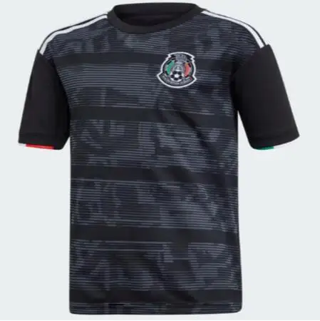 

Mexico soccer jersey home Copa america T-shirt 20 21 CHICHARITO H.LOZANO DOS SANTOS 2020 2021 football shirt Men uniforms