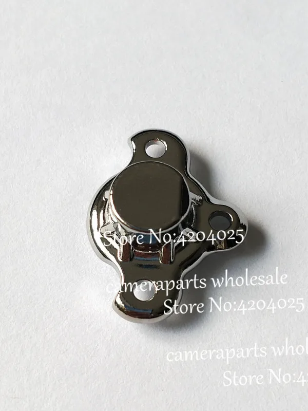 Новый bese фиксированной отверстие для штатива запасные част Sony ILCE 7M2 7sM2 7rM2 A7II A7sII