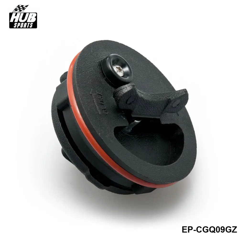 Универсальный Топливный элемент газовый бак наполнитель крышка фитинги HU CGQ09GZ|fuel