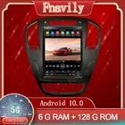 Автомобильное радио Android10.0 для Opel Insignia 2008-2013, автомобильный Dvd-плеер, GPS-навигация, вертикальный экран 5G дюйма в стиле Tesla