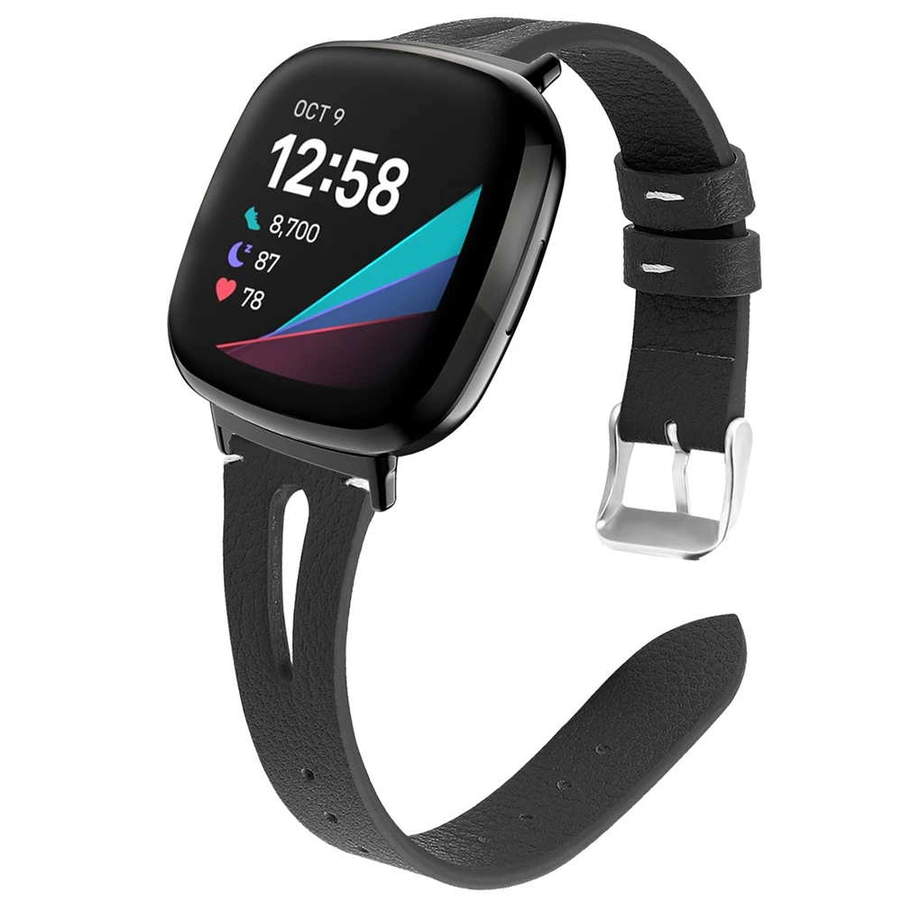 fitbit sense band