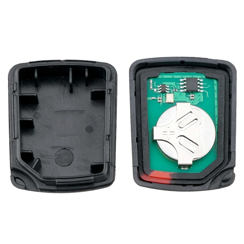 Car Smart Remote Key 4 Buttons Fit for Ford Territory SX XR6 XR8 Falcon BA BF 433MHz | Автомобили и мотоциклы