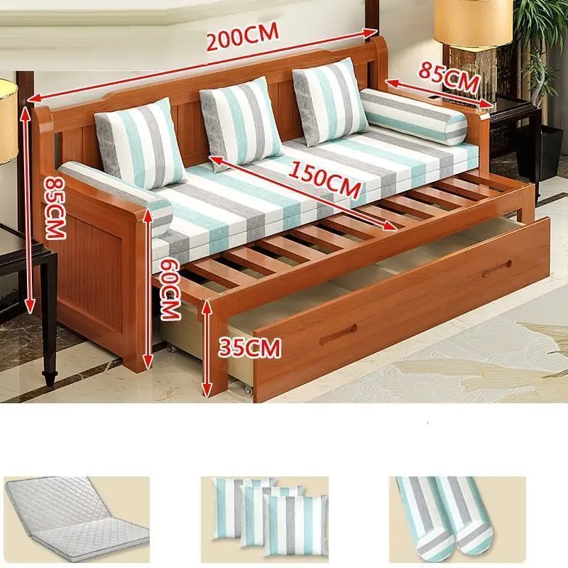 Zitzak Divano Oturma Grubu mobillya Cama Plegable Home Meble Do Salonu деревянный набор мебель для гостиной De Sala