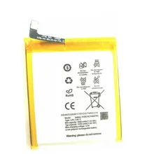 Батарея Westrock BQ v 3100 мАч для сотового телефона Aquaris V / U2