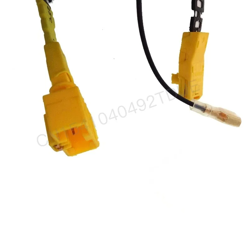 

Весенние часы 1h0959653e для рулевого колеса Volkswagen Audi