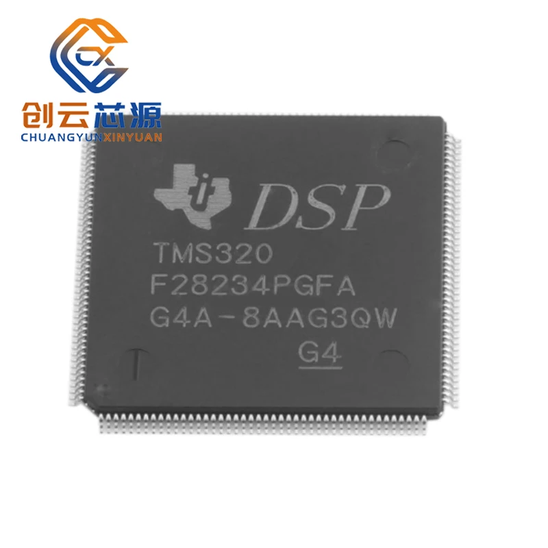 

1 шт. новый оригинальный TMS320F28234PGFA LQFP Arduino Nano интегральные схемы операционный усилитель микрокомпьютер с одним чипом