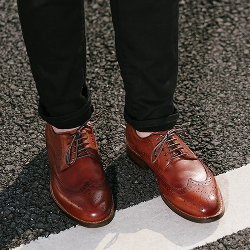 

Men's Shoes