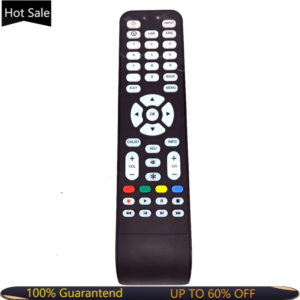 

NEW Original RC1994511/01 RC1994511/02 FOR AOC LED TV Remote Control 398GR08BEAC02R For LE49U5462/28 Fernbedienung