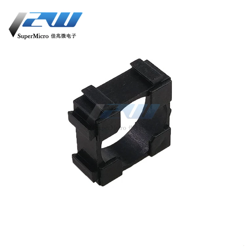 Один 18650 литиевая батарея комбинированный крепежный кронштейн с байонетом можно