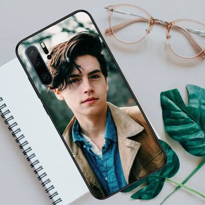 

Serpents Riverdale TV Phone Case For Huawei honor Mate P 10 20 30 40 Pro 10i 9 10 20 8 x Lite Luxury brand shell funda coque