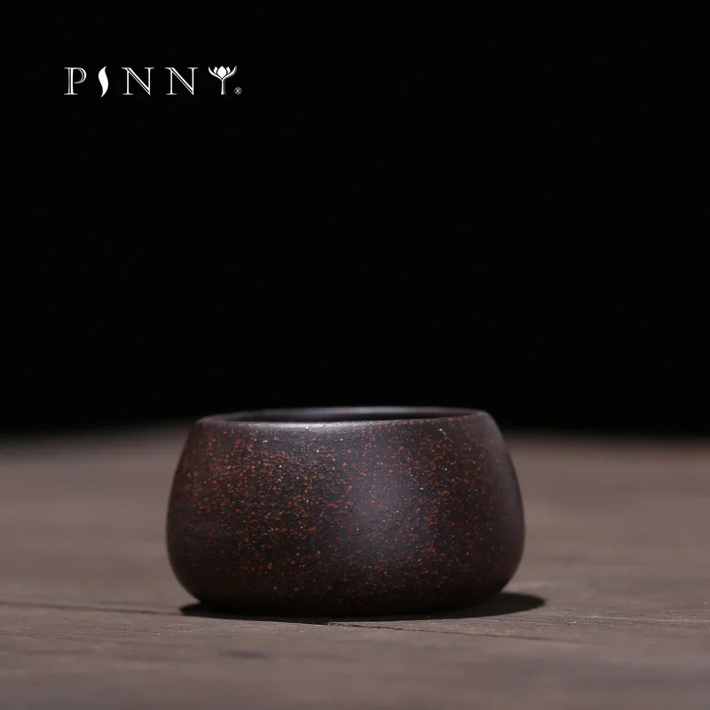 

PINNY фиолетовая чашка для чая 60 мл