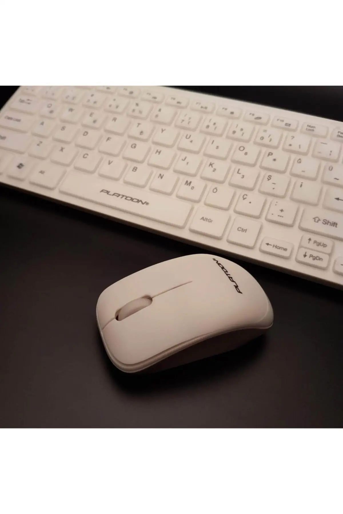 

Wireless Keyboard Mouse Set.