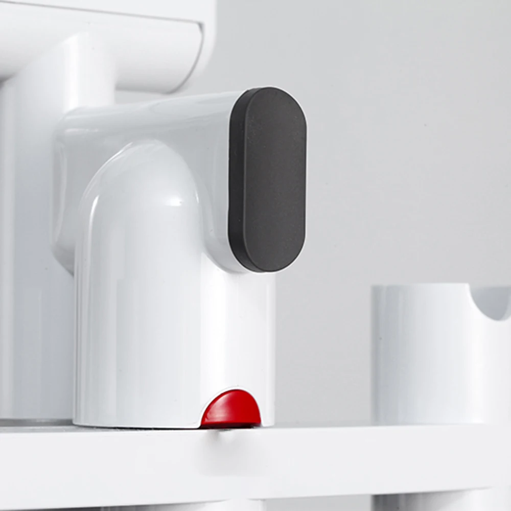 Подставка для хранения кронштейнов Dyson V11 док пылесос Запчасти перфорация