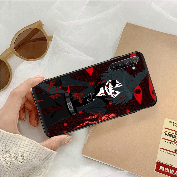 Мертвый снег чехол для телефона из ТПУ Тонкий Высококачественный защитный OPPO A1K A5