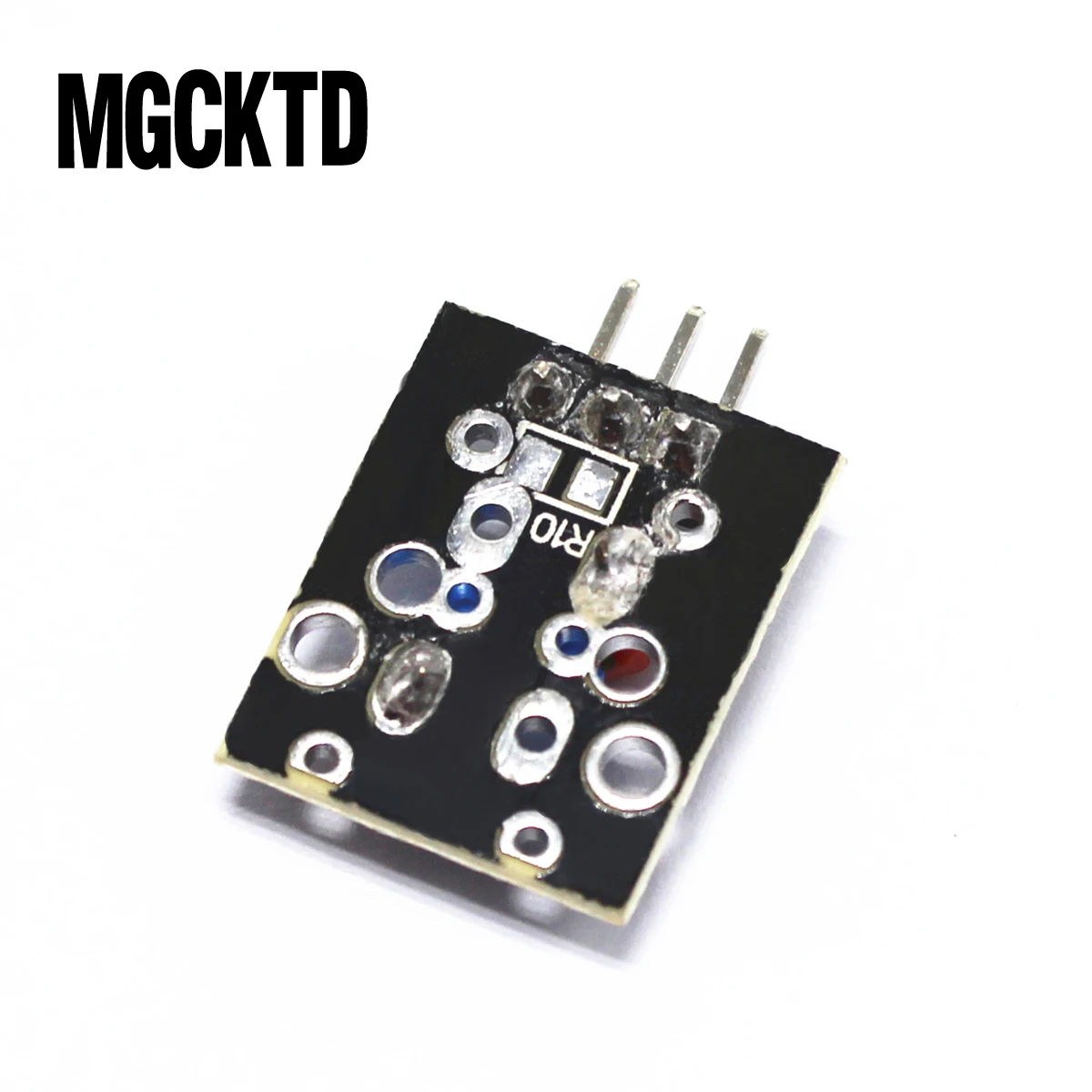 10 шт./лот 3pin KY 020 стандартный переключатель наклона модуль датчика для Arduino diy