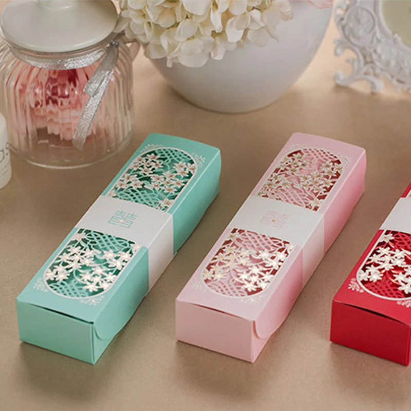 

Laser Cut Wedding Invitations Reel Decree Butterfly Invitation Cards for Birthday Party Supplies Free Envelopes and Seals