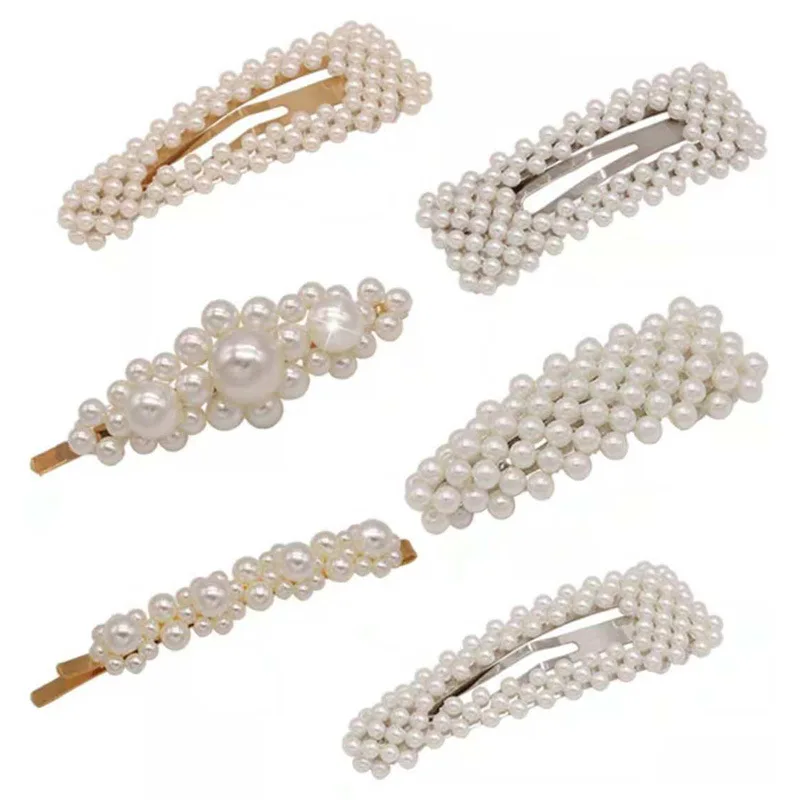 2020 популярные модные горячие продажи искусственные жемчужные бусины для девушек