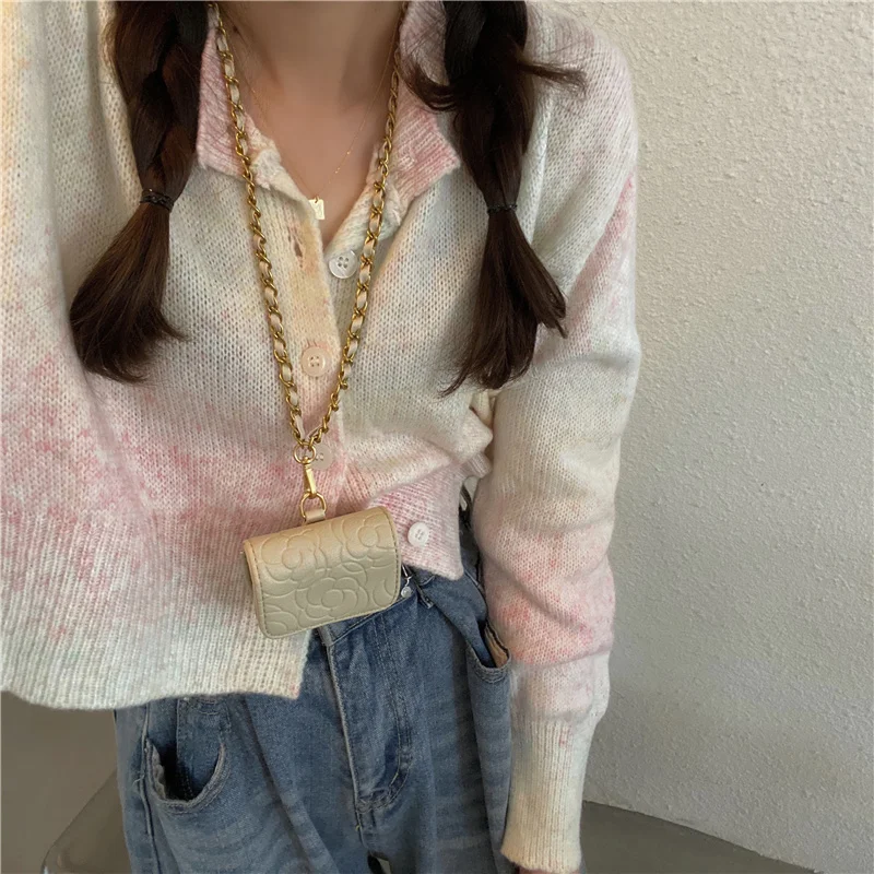 

Студенческий Радужный хлопок конфеты Нежный сладкий Nuyoah