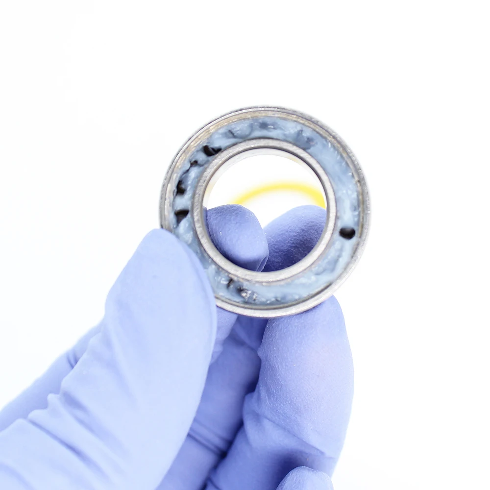 Рисунок 5 - 15267-2RS нержавеющий подшипник 15*26*7 мм 1 шт