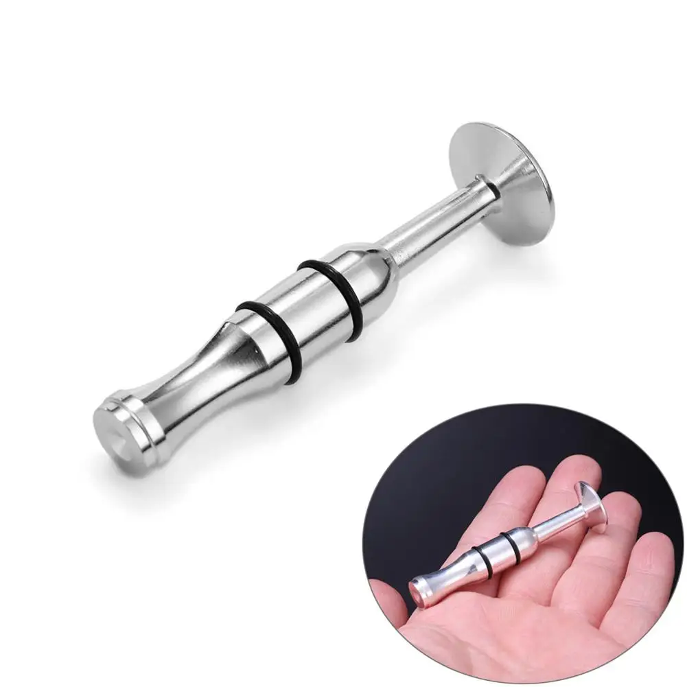 

Mouth Strength Trainer Embouchure Training Device for Trumpet Trombone Clarinet Horn Saxophone