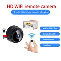 video small camera remote monitor phone app 128g mini ip camera 1080p sensor night vision camcorder motion dvr micro camera