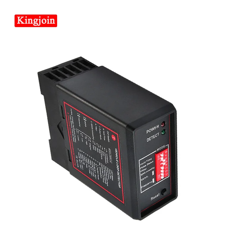 Индуктивный модуль контроллера петли транспортного средства PD132 датчик для