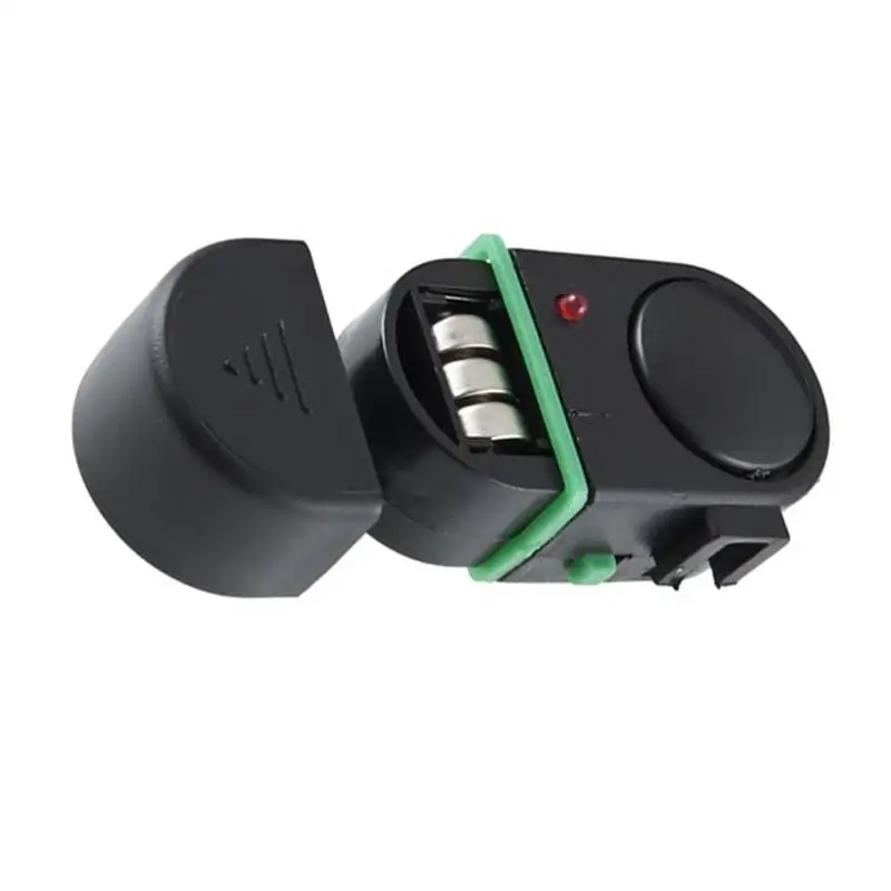 Универсальный электронный светодиодный светильник для рыбалки сигнализатор