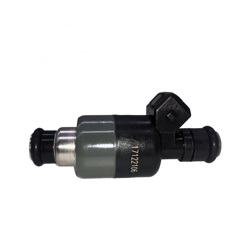 

4 Pcs High Performance Fuel Injectors Fit For 98-99 Chevrolet Cavalier for 17122106 6holes