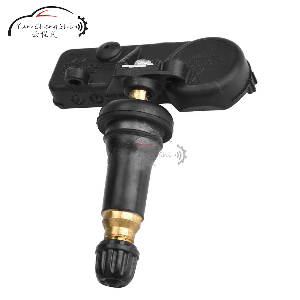 Датчик давления в шинах TPMS 433 МГц 9673860880 5430W0 5430.W0 для Peugeot 307 T5 308 T7 3008 T84 5008 W24 RCZ