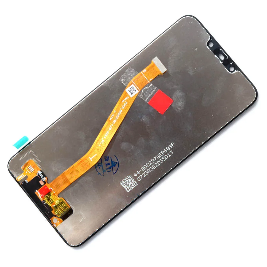 Для huawei Nova 3 ЖК-дисплей сенсорный экран PAR LX1 LX9 Nova 3i lcd INE LX2 L21 Nova 3e дисплей ANE LX3 L23 экран Nova3 Замена