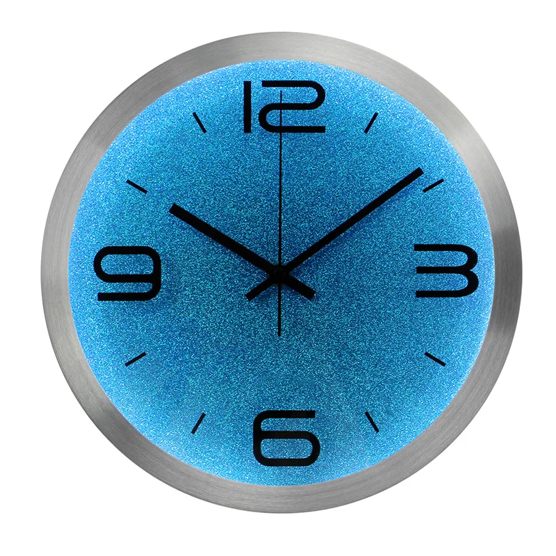 Макс домашние часы Автоматическая настройка времени сканирование радио