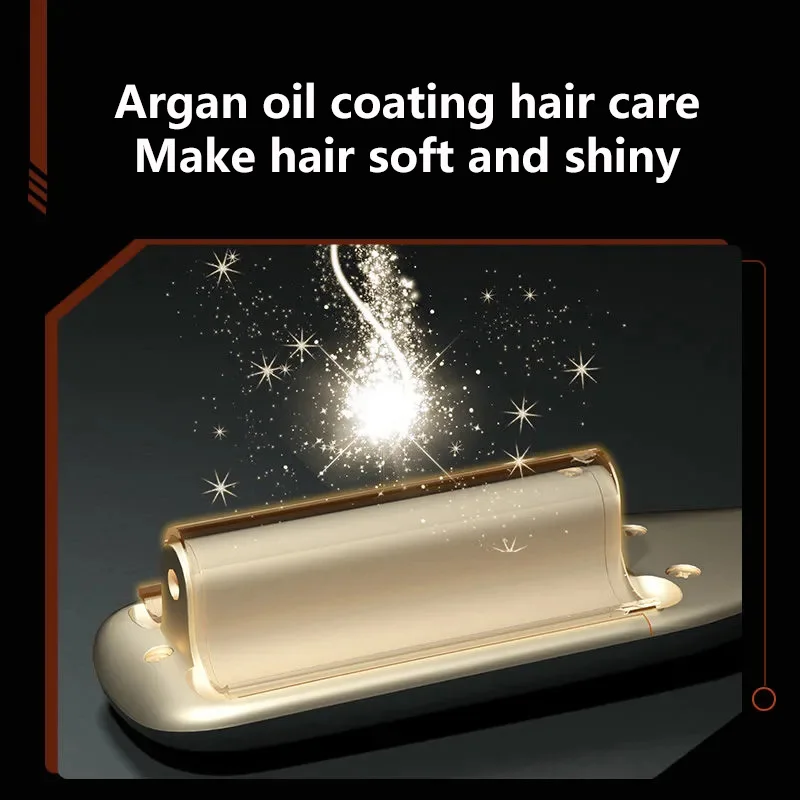 Xiaomi Riwa Corrugation for Hair Curler Curling Mini Iron Straightener Soft Curlers Magic Loop Styler Modeler | Красота и здоровье