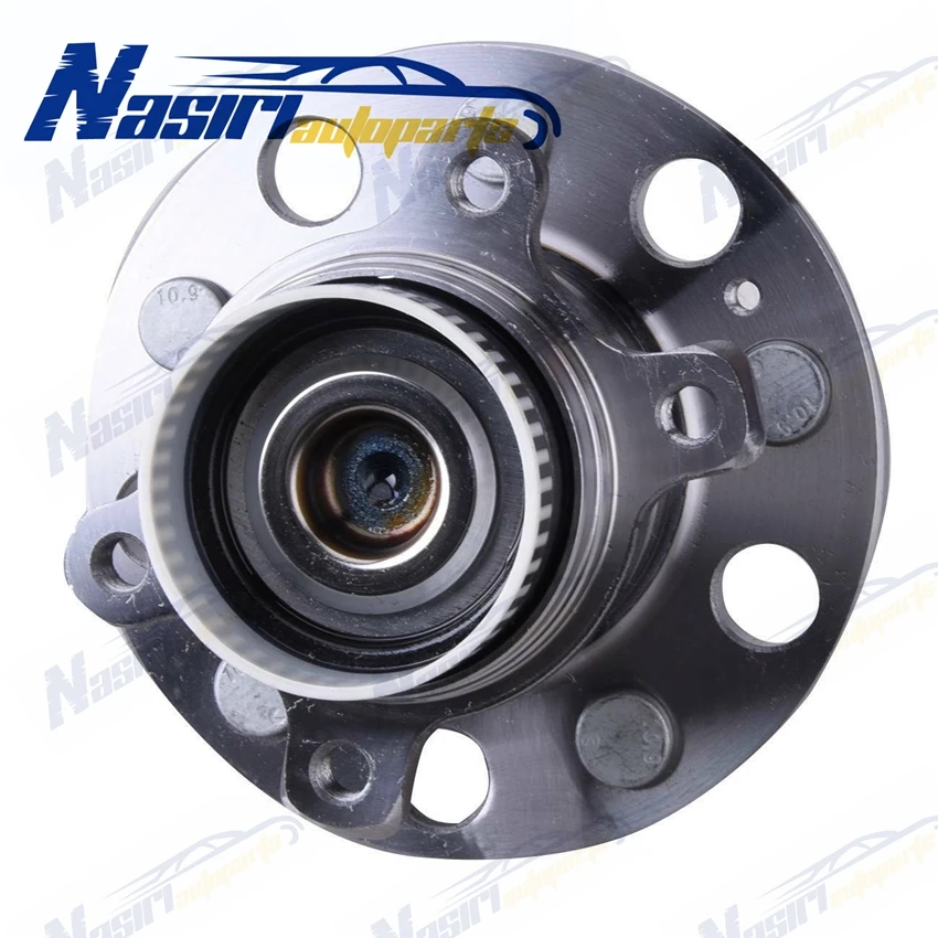 Rear Hub &amp Bearing Assembly For Hyundai Tucson Sonata Azera Kia Sportage Optima 2010 2011 2012 2013 2014 2015 | Автомобили и