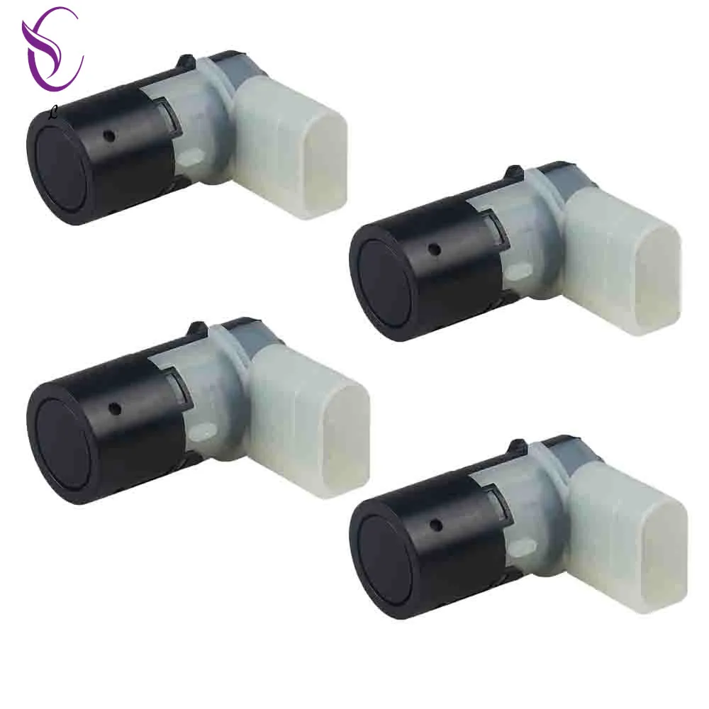 

4pcs 7H0919275C New PDC Parking Sensor For Audi A4 A6 A8 VW Polo NEW BEETLE MULTIVAN V Skoda Octavia