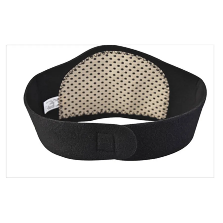 Магнитная терапия с дальним инфракрасным излучением для защиты шеи поддержка