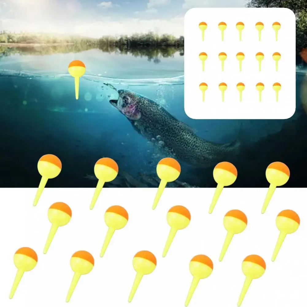 

Поплавок для рыбалки, простой в использовании поплавок для рыбалки, ручная работа, портативный практичный устойчивый к давлению поплавок д...