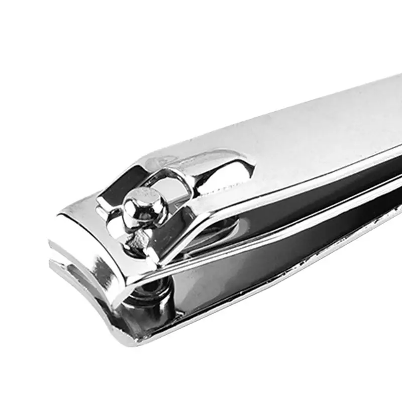 

Manicure Set Nail Clippers 15 /12PCS Pedicure Kit With Stainless Steel Case Q0KD