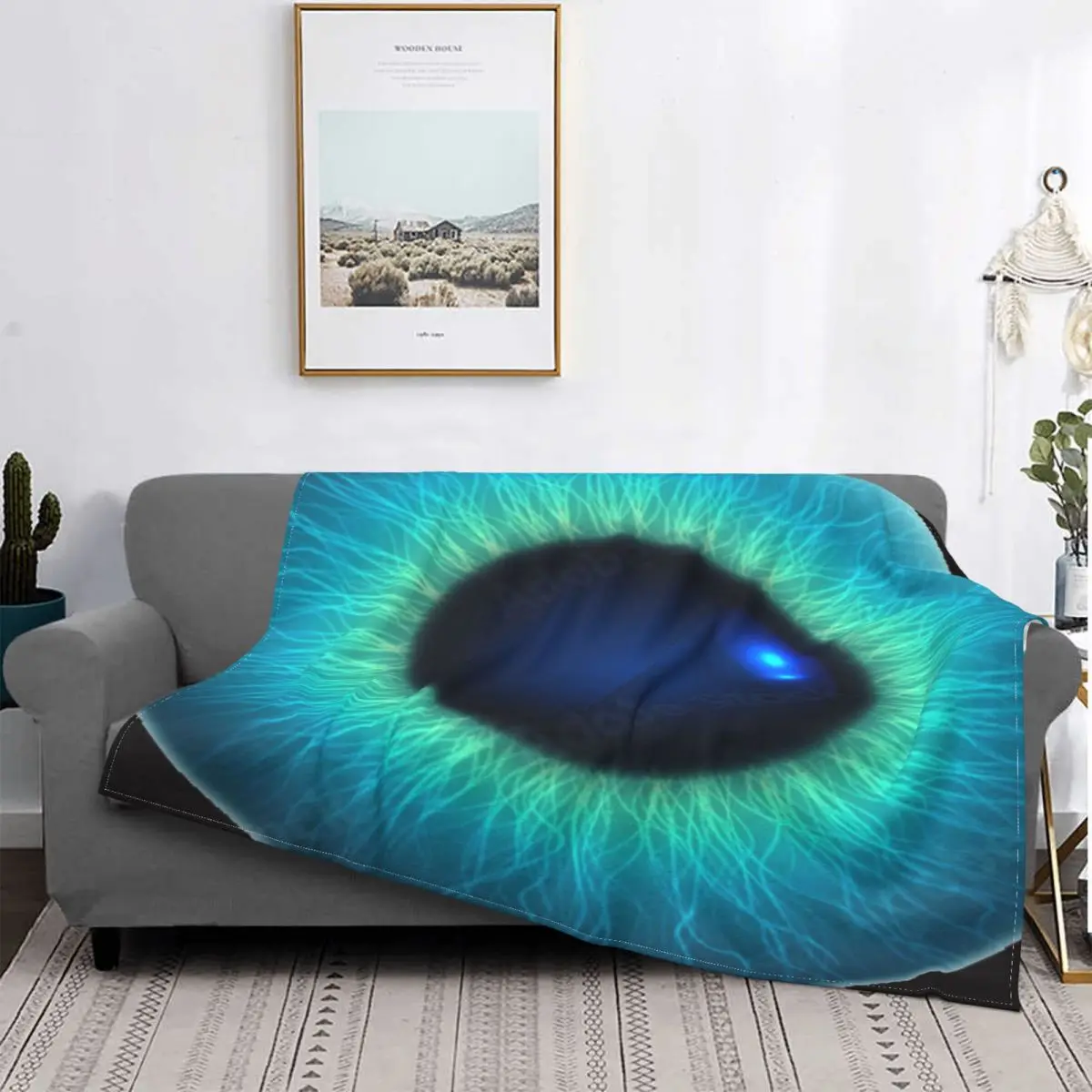 

Manta с 3D принтом, кукла-капюшон, воротник-капюшон из Ланы 90, зимние чехлы