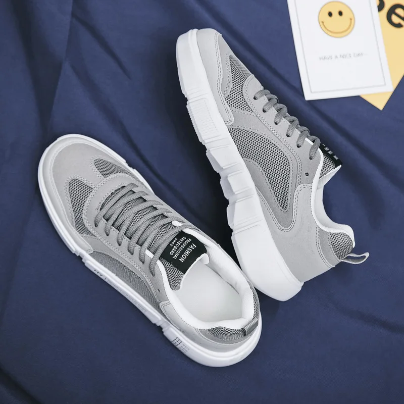 Мужская обувь новинка 2018 для скейтборда прогулочная дышащая холщовая кроссовки