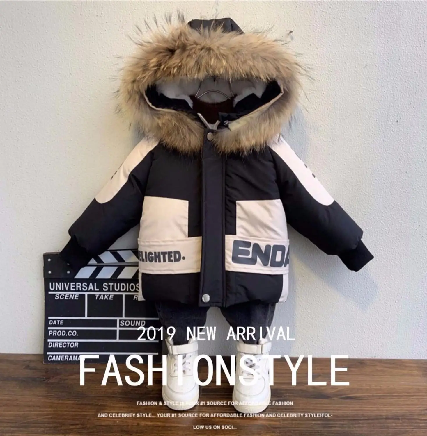 От 3 до 8 лет Одежда для маленьких мальчиков хлопковая детская теплая рубашка с