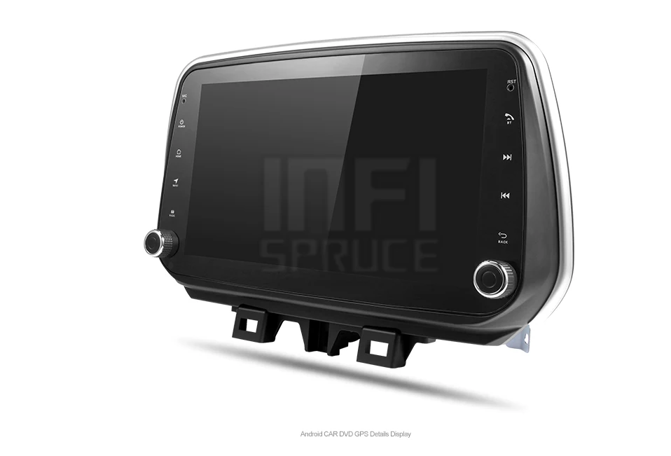 32G DSP Android 9,0 автомобильный dvd для hyundai Tucson/ix35 с Радио Стерео gps навигацией автомобиля стерео видео медиаплеер