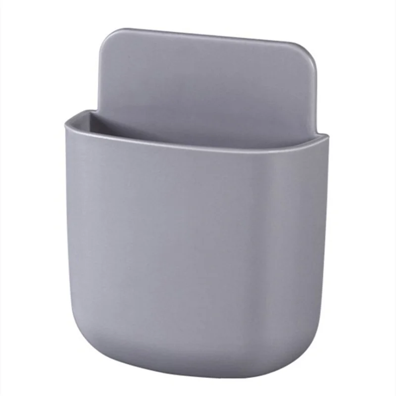 Настенный контейнер для хранения с дистанционным управлением|Коробки и ящики