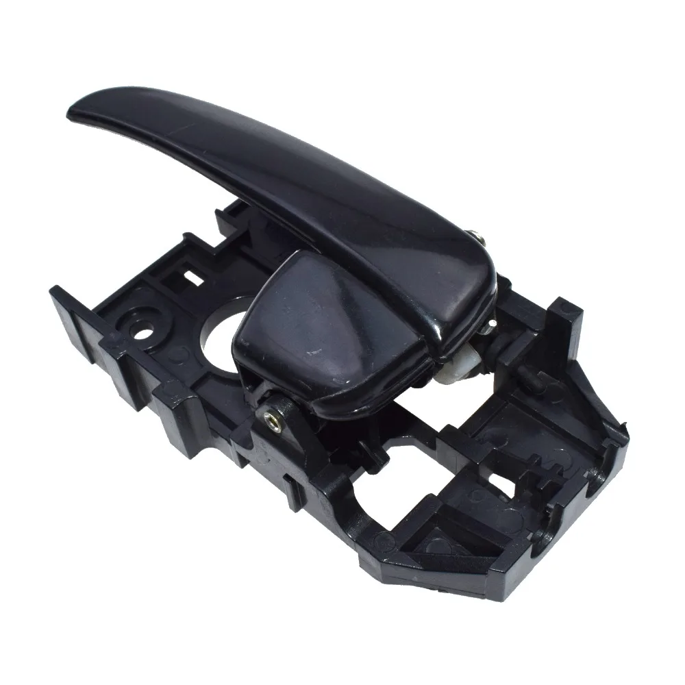 Внутренняя ручка для двери передняя левая Hyundai Elantra 2.0L 2006 2011 OEM #826102D000 82610 2D000 AX|interior