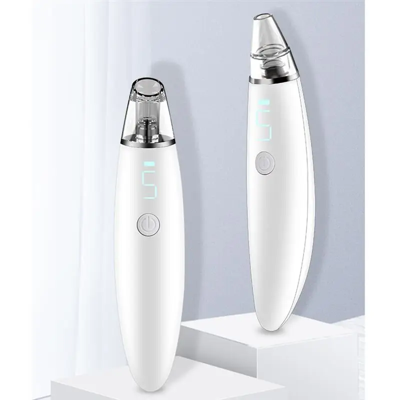 

Blackhead Remover Pore Cleaning Tool High Quality Prime Durable Sturdy Beauty Apparatus For Travel