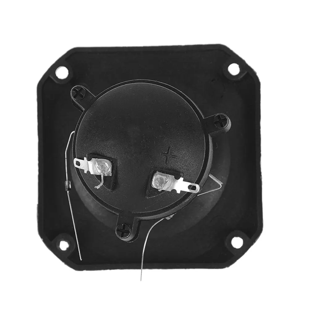 2 шт. 4 &quotавтомобиля Динамик твитер Красочные мигающий капелек