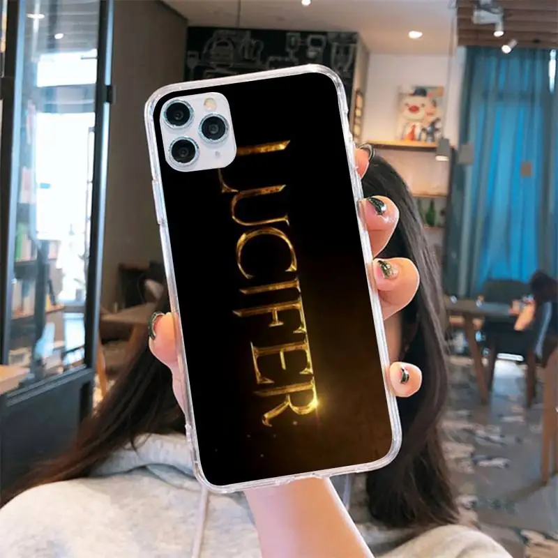 

Romance Club Phone Case Transparent for iPhone 6 7 8 11 12 s mini pro X XS XR MAX Plus se cover funda shell