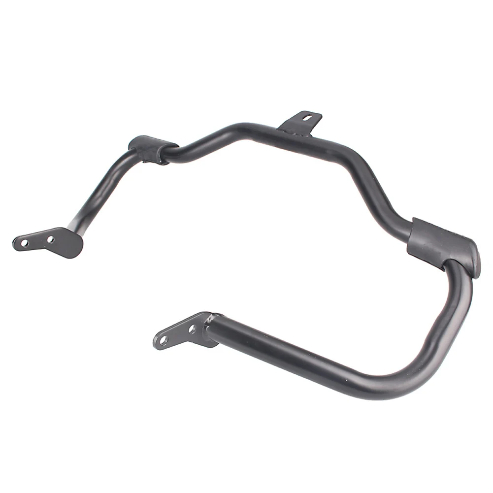 Защита двигателя от удара по шоссе для моделей Harley Davidson Dyna 1991 2007 2008 2009 2010 2011 2012 2013