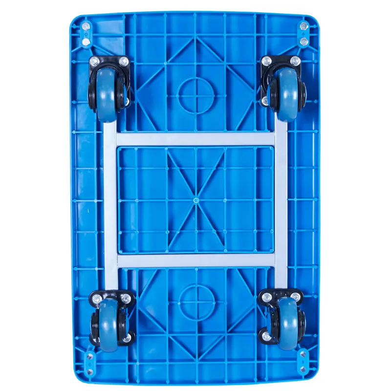 Тележка для грузовой автомобиль с безбортовой платформой тележка тянуть прицеп